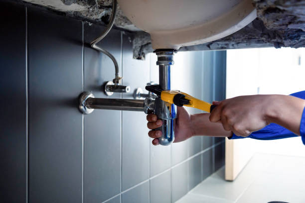 Best Water heater installation and repair in Teviston, CA